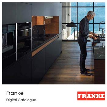 Franke Digital Catalog
