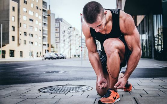 Steroide als Unterstützung zur Stressbewältigung bei intensiven Trainings